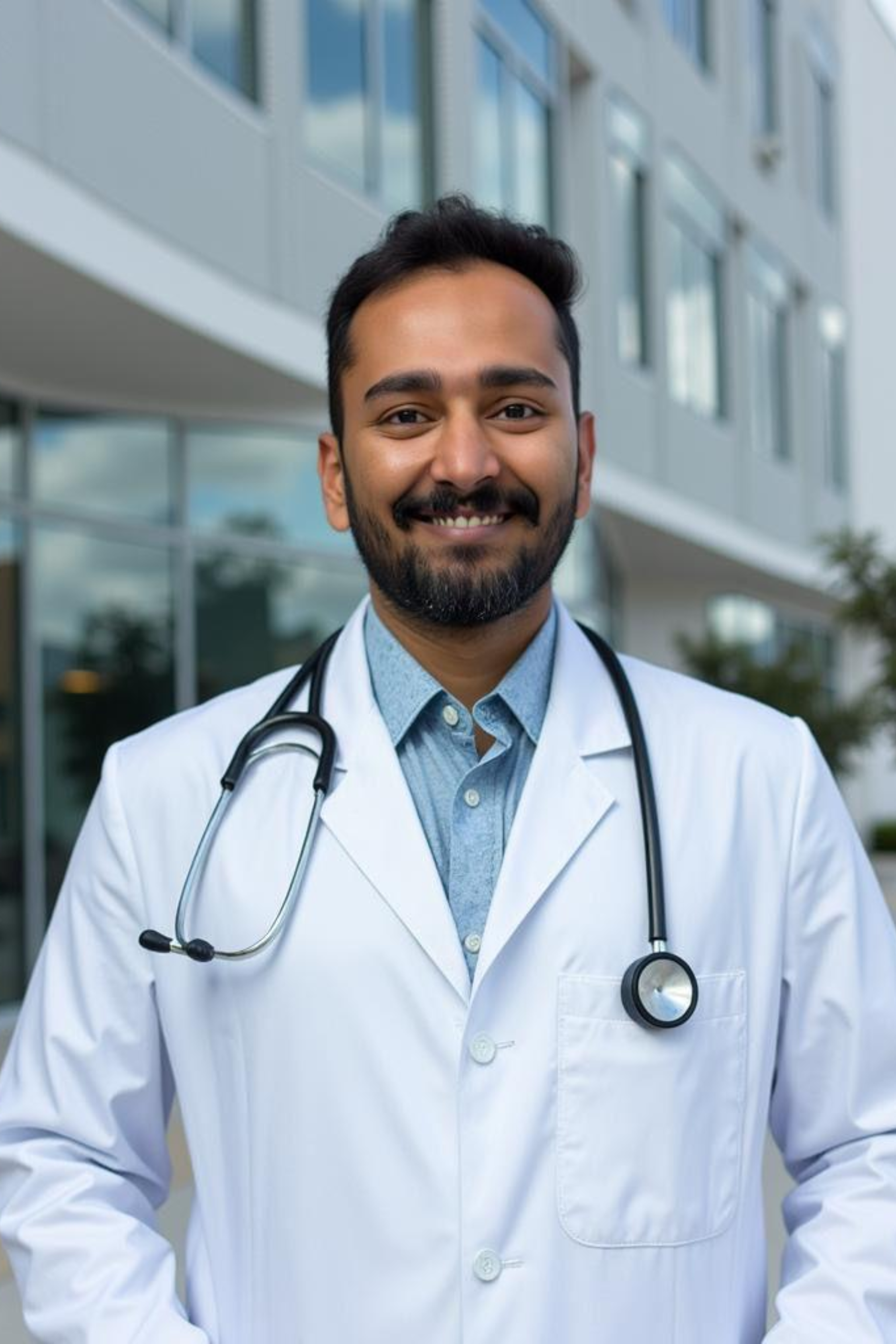 Dr. Aishwarya Mishra